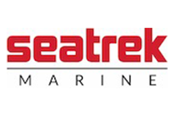 Seatrek Marine Ltd